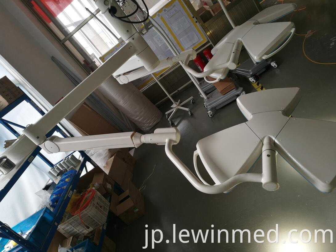 Operating Room Medical Equipment